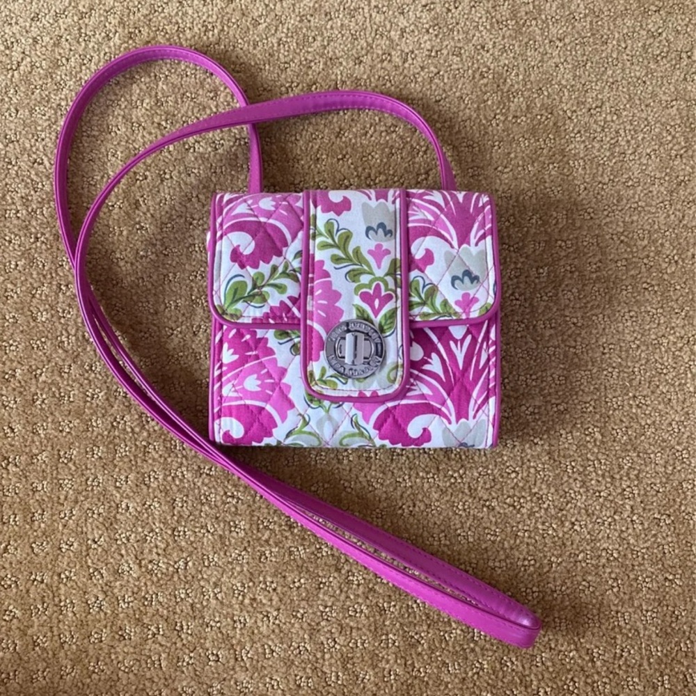 Vera Bradley Purse